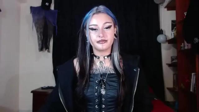 Image 2 of arianauwu666 Stream on Chaturbate on 10 days ago