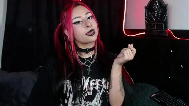 Image 7 of arianauwu666 Stream on Chaturbate on 10 days ago