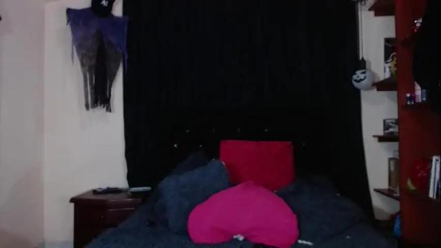 Image 2 of arianauwu666 Stream on Chaturbate on 9 days ago