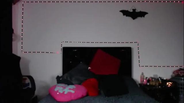 Thumbnail 3, arianauwu666's Stream at Chaturbate, 1 month ago