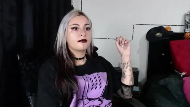 Image 8 of arianauwu666 Stream on Chaturbate on 1 month ago