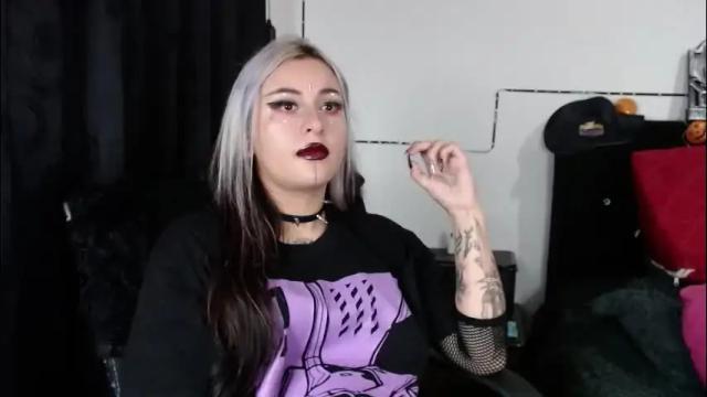 Thumbnail 3, arianauwu666's Stream at Chaturbate, 1 month ago