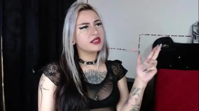 Thumbnail 2, arianauwu666's Stream at Chaturbate, 1 month ago