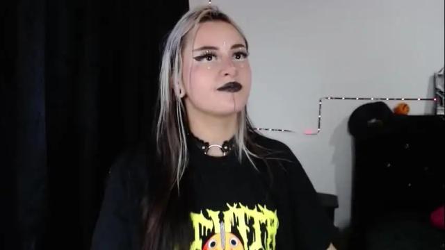 Thumbnail 2, arianauwu666's Stream at Chaturbate, 1 month ago