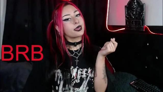 Image 12 of arianauwu666 Stream on Chaturbate on 1 day ago