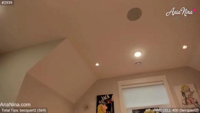 Image 7 of arianina Stream on Chaturbate on 20 months ago