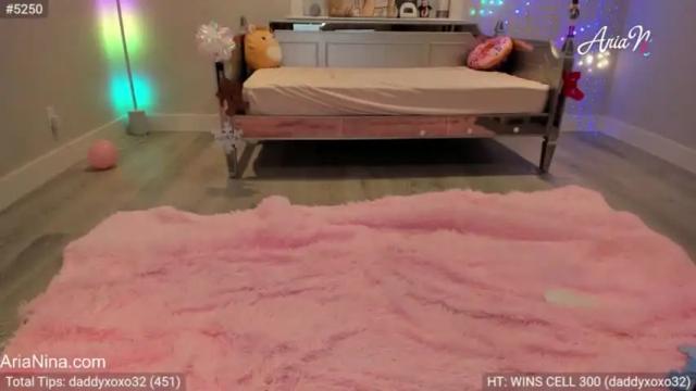 Image 10 of arianina Stream on Chaturbate on 18 months ago