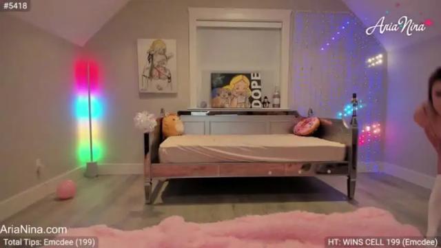 Image 8 of arianina Stream on Chaturbate on 18 months ago
