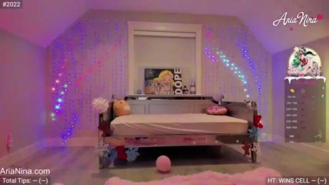 Image 3 of arianina Stream on Chaturbate on 17 months ago