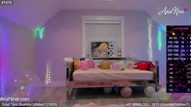 Image 11 of arianina Stream on Chaturbate on 17 months ago