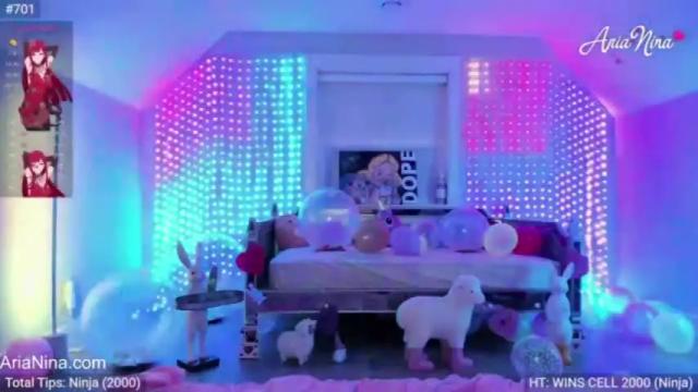 Image 12 of arianina Stream on Chaturbate on 16 months ago