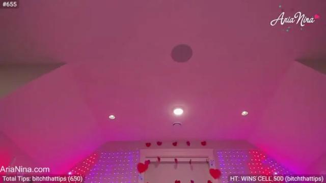 Image 4 of arianina Stream on Chaturbate on 16 months ago