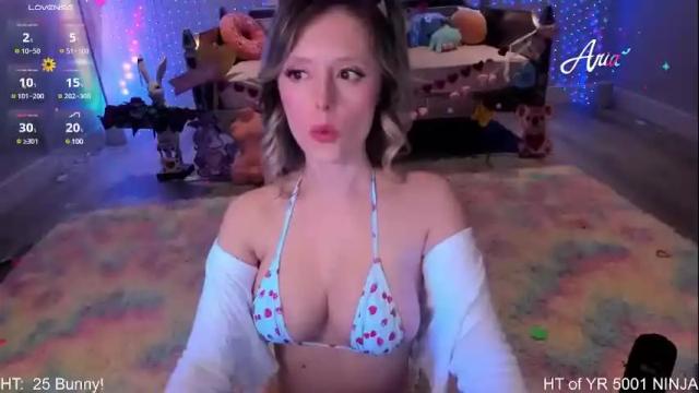 Image 11 of arianina Stream on Chaturbate on 2 months ago