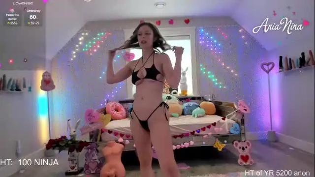 Image 6 of arianina Stream on Chaturbate on 1 month ago