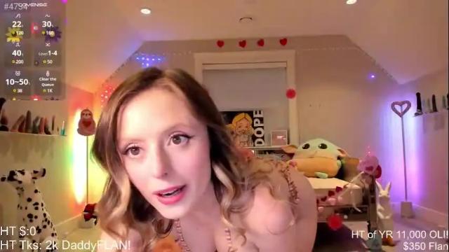 Image 4 of arianina Stream on Chaturbate on 6 months ago