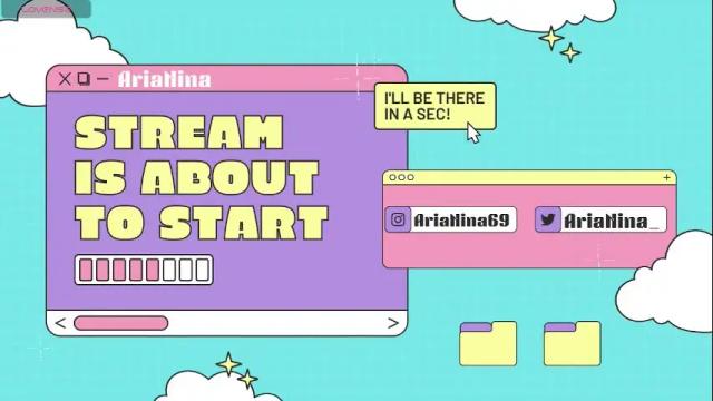 Thumbnail 1, arianina's Stream at Chaturbate, 4 months ago