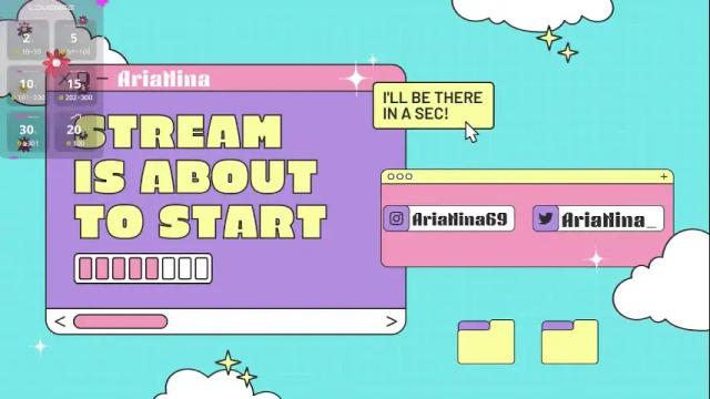 Image 2 of arianina Stream on Chaturbate on 4 months ago