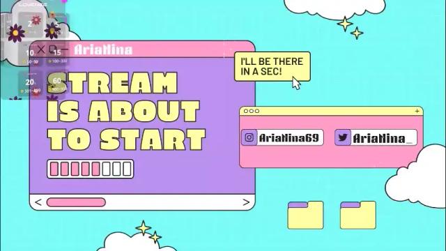 Thumbnail 1, arianina's Stream at Chaturbate, 2 months ago