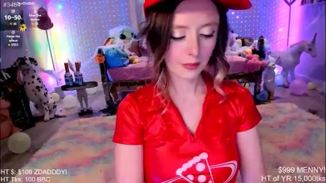 Thumbnail 3, arianina's Stream at Chaturbate, 2 months ago