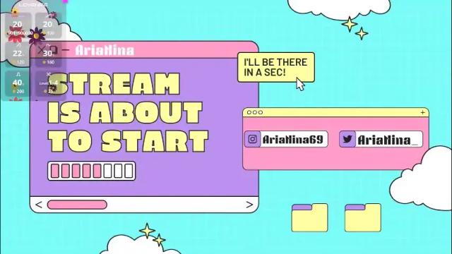 Image 2 of arianina Stream on Chaturbate on 2 months ago