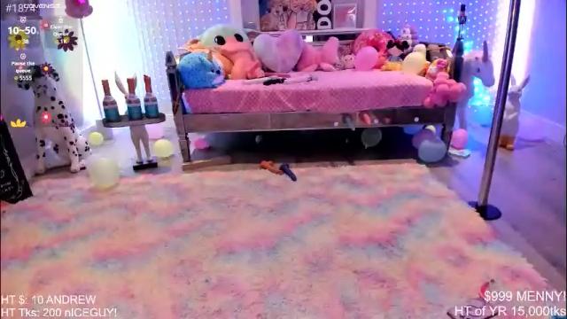 Image 2 of arianina Stream on Chaturbate on 1 month ago