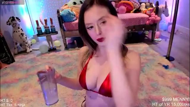 Image 6 of arianina Stream on Chaturbate on 1 month ago