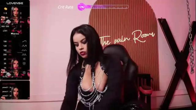 Thumbnail 3, arianna__smith_'s Stream at Chaturbate, 12 days ago