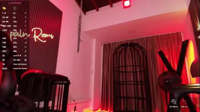 Image 11 of arianna__smith_ Stream on Chaturbate on 1 month ago