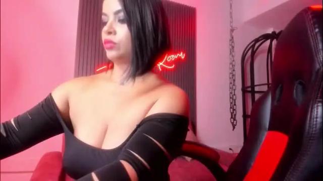 Thumbnail 3, arianna__smith_'s Stream at Chaturbate, 11 hours ago