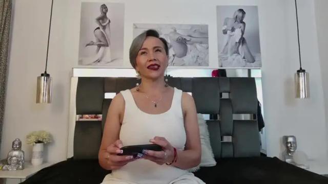 Thumbnail 2, arianna_belucci's Stream at Chaturbate, 13 months ago