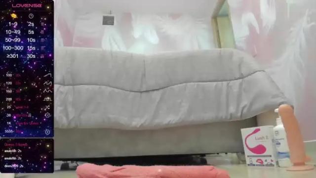 Image 3 of arianna_bigboobs_ Stream on Chaturbate on 19 months ago