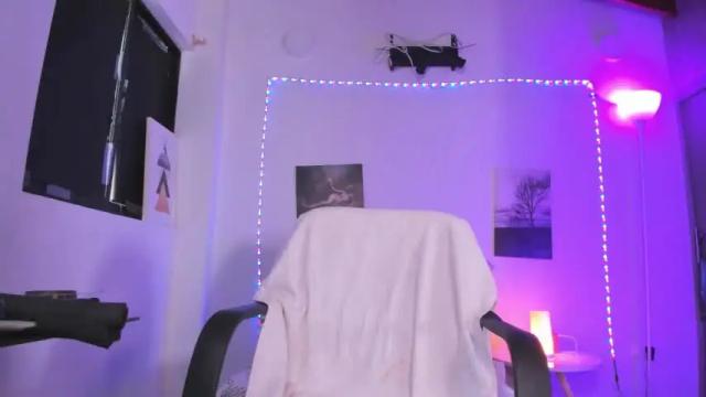 Thumbnail 1, arianna_blue73's Stream at Chaturbate, 18 months ago
