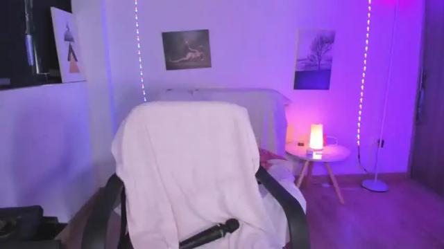 Image 8 of arianna_blue73 Stream on Chaturbate on 18 months ago