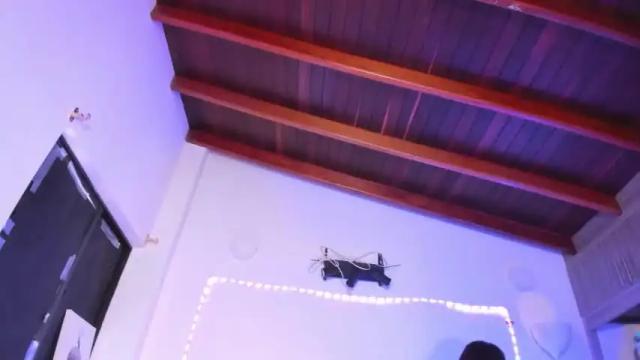 Image 3 of arianna_blue73 Stream on Chaturbate on 18 months ago