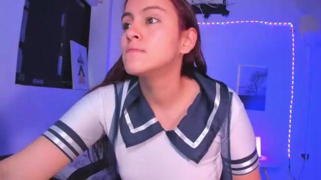 Image 6 of arianna_blue73 Stream on Chaturbate on 18 months ago