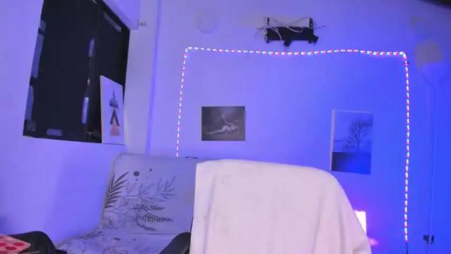 Thumbnail 3, arianna_blue73's Stream at Chaturbate, 18 months ago