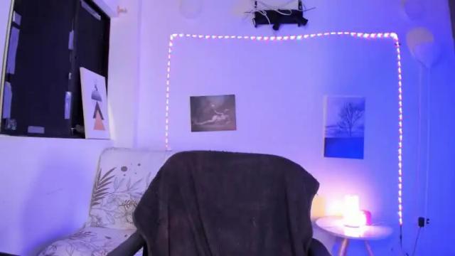 Thumbnail 1, arianna_blue73's Stream at Chaturbate, 18 months ago