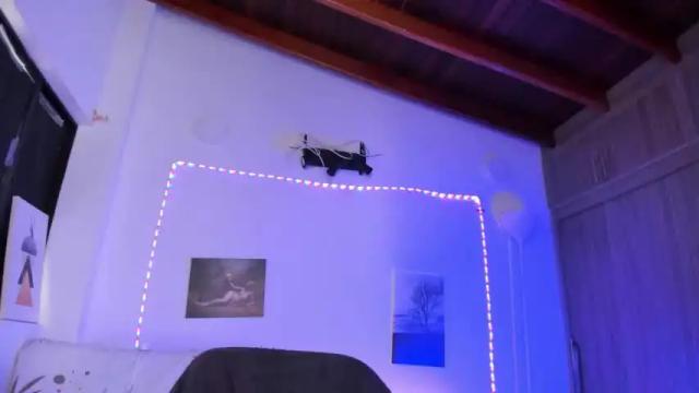 Image 12 of arianna_blue73 Stream on Chaturbate on 18 months ago
