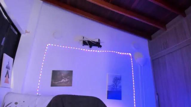Image 8 of arianna_blue73 Stream on Chaturbate on 18 months ago