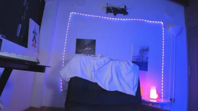 Image 11 of arianna_blue73 Stream on Chaturbate on 18 months ago