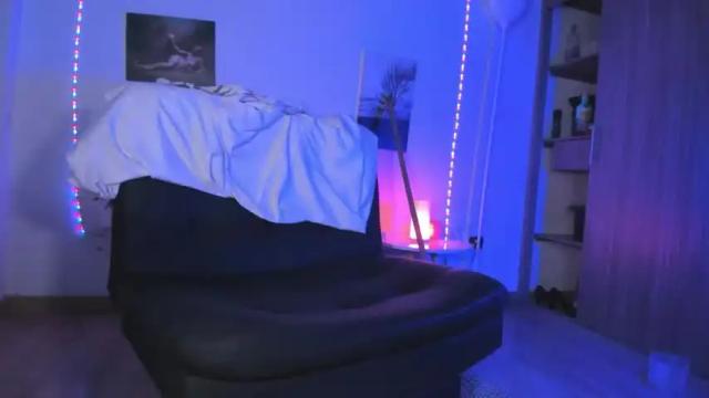 Image 12 of arianna_blue73 Stream on Chaturbate on 18 months ago