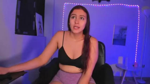 Thumbnail 1, arianna_blue73's Stream at Chaturbate, 18 months ago