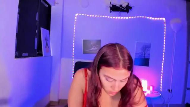 Thumbnail 1, arianna_blue73's Stream at Chaturbate, 18 months ago