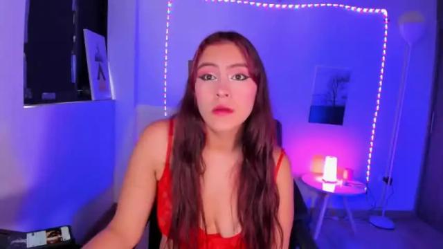 Image 10 of arianna_blue73 Stream on Chaturbate on 18 months ago