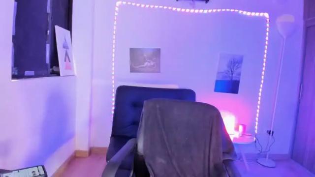 Image 12 of arianna_blue73 Stream on Chaturbate on 18 months ago