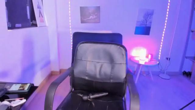 Thumbnail 2, arianna_blue73's Stream at Chaturbate, 18 months ago