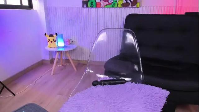 Image 6 of arianna_blue73 Stream on Chaturbate on 6 months ago