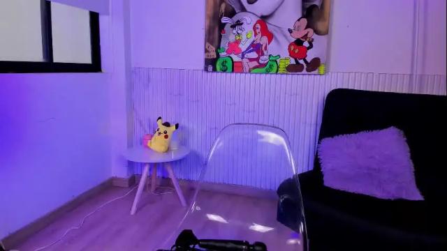 Image 10 of arianna_blue73 Stream on Chaturbate on 6 months ago