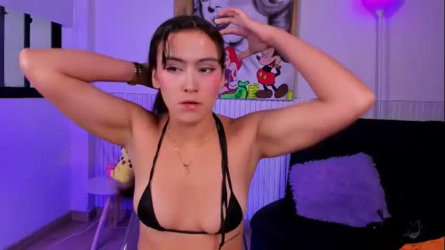 Image 3 of arianna_blue73 Stream on Chaturbate on 6 months ago