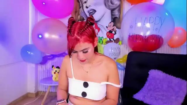 Thumbnail 1, arianna_blue73's Stream at Chaturbate, 6 months ago